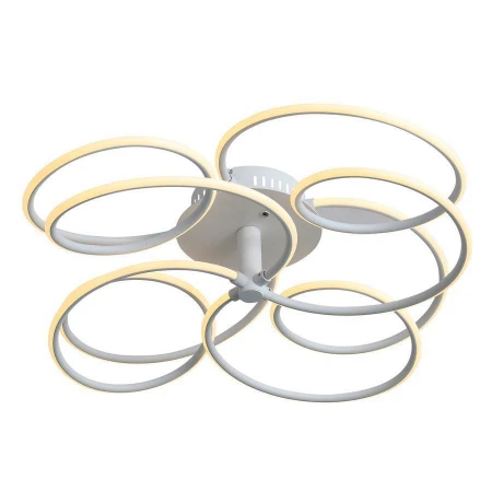 Люстра ST LUCE SL409.502.04 GROGLIO