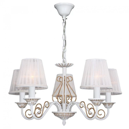 Люстра Favourite 2155-5P Dream