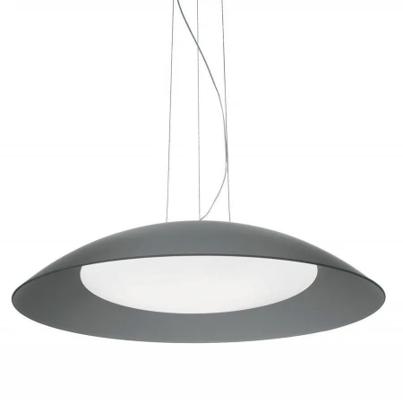 Светильник Ideal Lux LENA SP3 D64 GRIGIO LENA