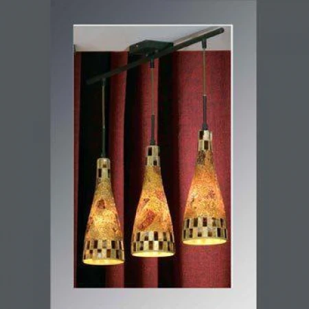 Светильник Lussole LSQ-6516-03 Ostuni