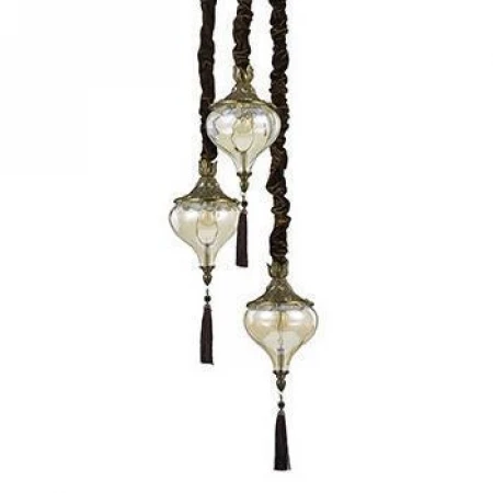 Светильник Ideal Lux HAREM SP3 HAREM