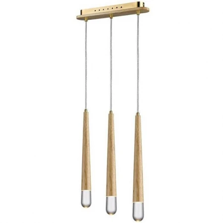 Светильник Wertmark WE502.03.716 Pata