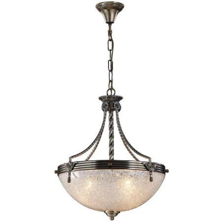 Светильник Arte Lamp A5861SP-3AB Ivona