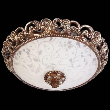 Светильник Natali Kovaltseva 11362/2W ANTIQUE