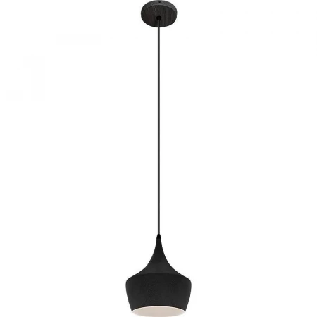 Светильник N-light 122-01-86WD-04D (dark wood) Wood Light