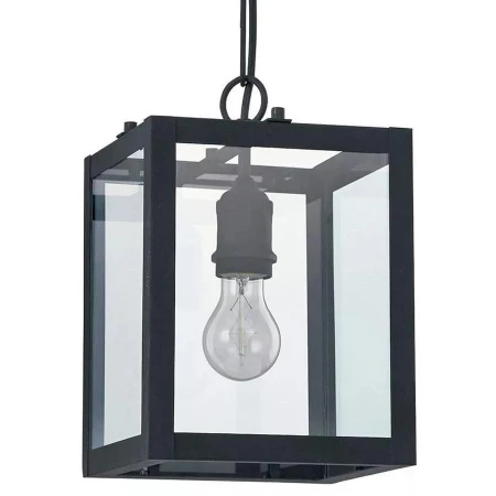 Светильник Ideal Lux IGOR SP1 NERO IGOR