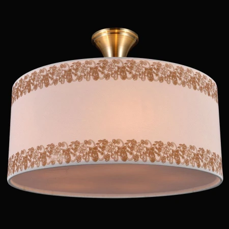 Светильник Natali Kovaltseva Biarritz 75102-5C ANTIQUE Biarritz