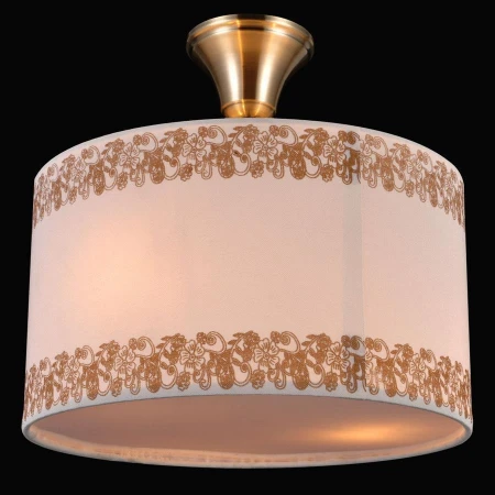 Светильник Natali Kovaltseva Biarritz 75102-3C ANTIQUE Biarritz