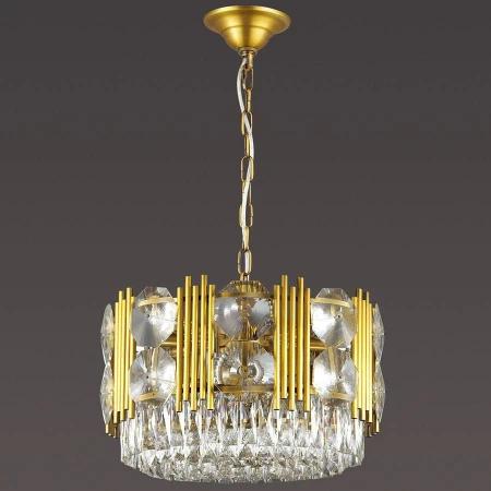 Светильник Odeon Light 4120/14 PALLADA