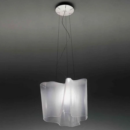 Светильник Artemide 0453020A (Michele De Lucchi, Gerhard Reichert) LOGICO