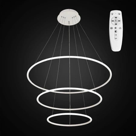 Светильник Citilux CL731090 Неон