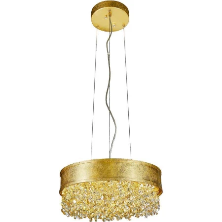 Светильник Lucia Tucci FABIAN 1533.12 ARGENTO FABIAN