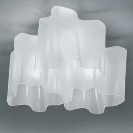 Светильник Artemide 0458020A (Michele De Lucchi, Gerhard Reichert) LOGICO