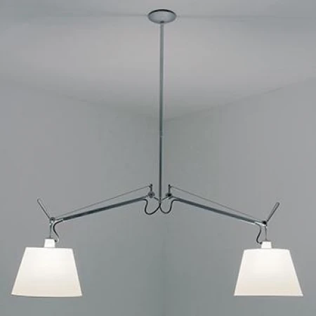 Светильник Artemide 0630010A+0780030A (BASCULANTE) TOLOMEO