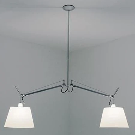 Светильник Artemide 0630010A+0372050A (BASCULANTE) TOLOMEO