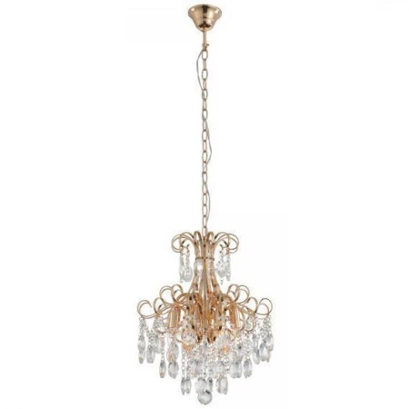 Хрустальная люстра ST LUCE SL846.203.06 Orecchini