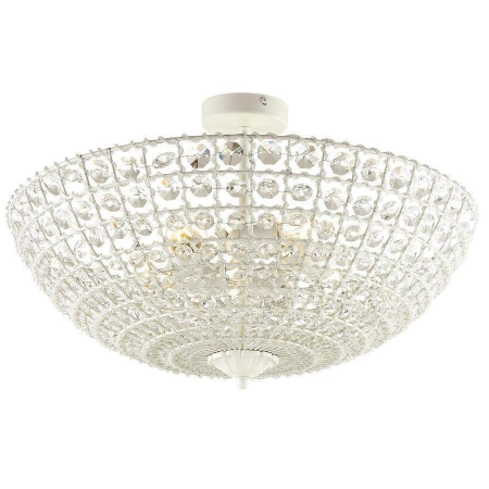 Хрустальная люстра Favourite 1945-5U Splendor