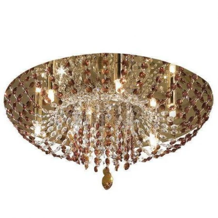 Хрустальный светильник Citilux CL305101 Орион