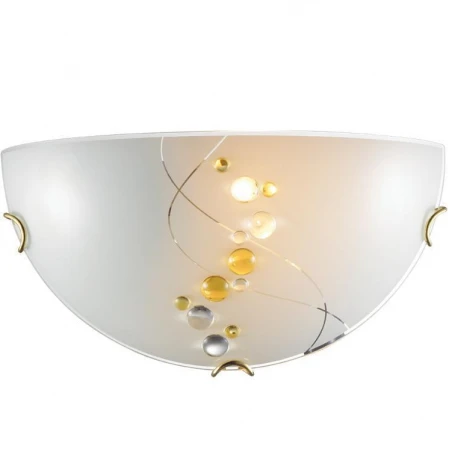 Бра Sonex 007 Barli