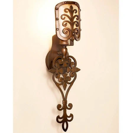 Бра L ARTE LUCE L16021.01 BARI