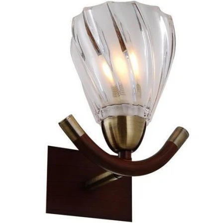 Бра N-Light 407-01-51ABW