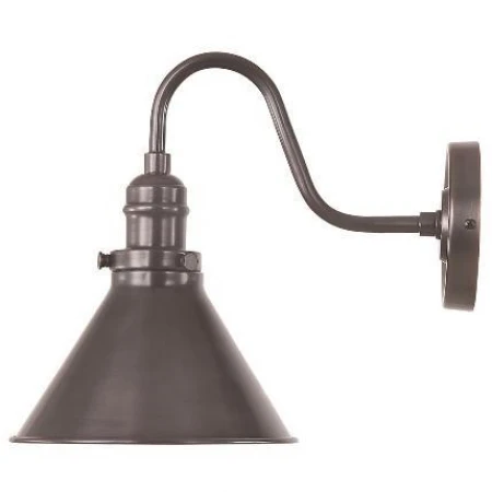 Бра Elstead Lighting PV1 OB PROVENCE