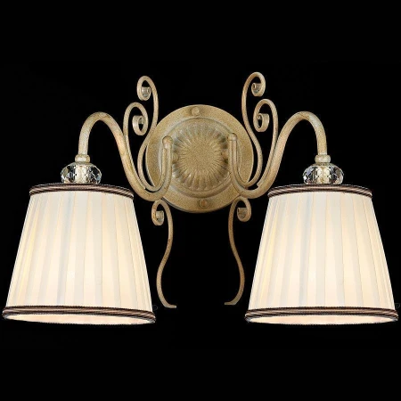 Бра Maytoni ARM420-02-G Elegant