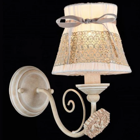 Бра Maytoni ARM555-01-W Bunny