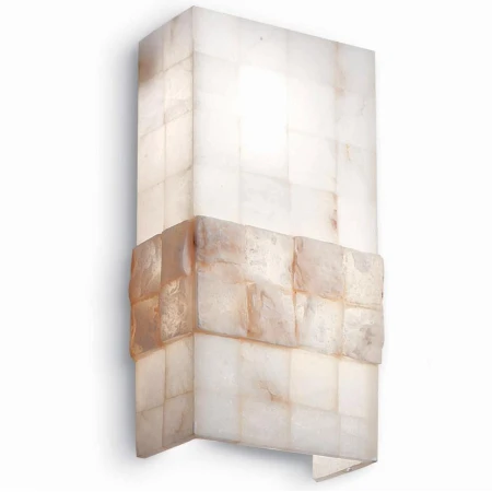 Бра Ideal Lux STONES AP2 STONES