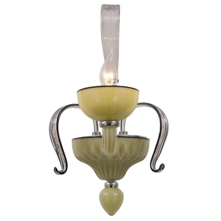 Бра ST LUCE SL758.091.01 Smooth