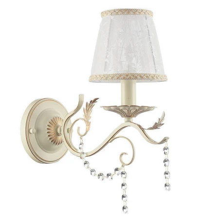 Бра Freya FR3612-WL-01-BG Serra