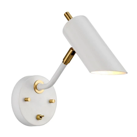 Бра Elstead Lighting QUINTO1 WAB QUINTO