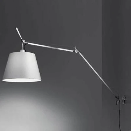 Бра Artemide 0564010A+0781010A+0563050A (MEGA) TOLOMEO