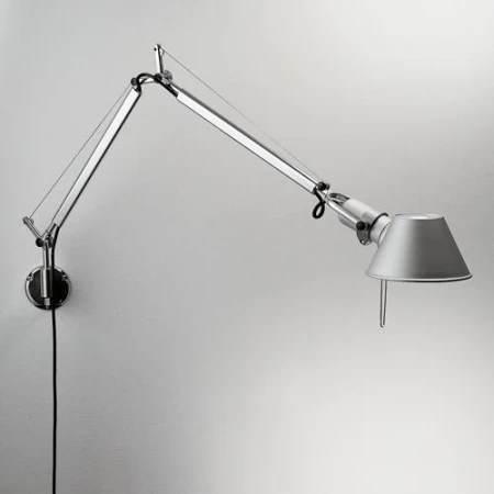 Бра Artemide A005910+A025150 (MINI) TOLOMEO