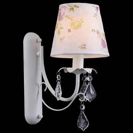 Бра Natali Kovaltseva 11417/1W WHITE GOLD