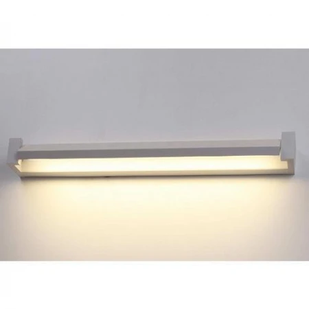 Бра Crystal lux CLT 028W700 WH CLT 028