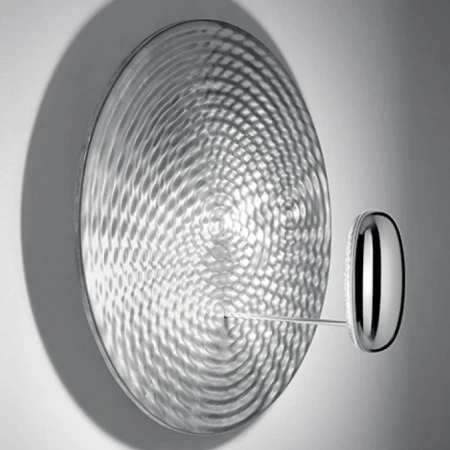 Бра Artemide 1472010A (Ross Lovegrove) DROPLET