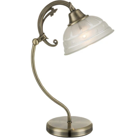 Настольная лампа Globo 60207T Horus