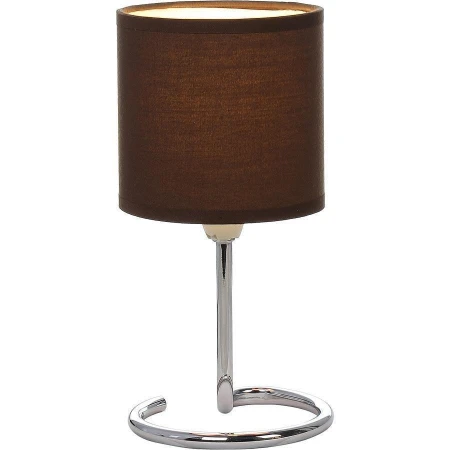 Настольная лампа Globo 24639DB Elfi