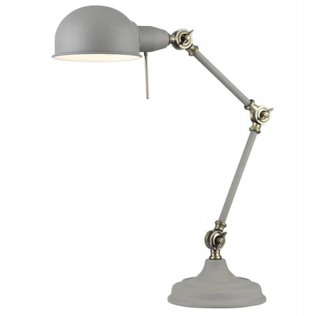 Настольная лампа Maytoni Z137-TL-01-GR Zeppo 137