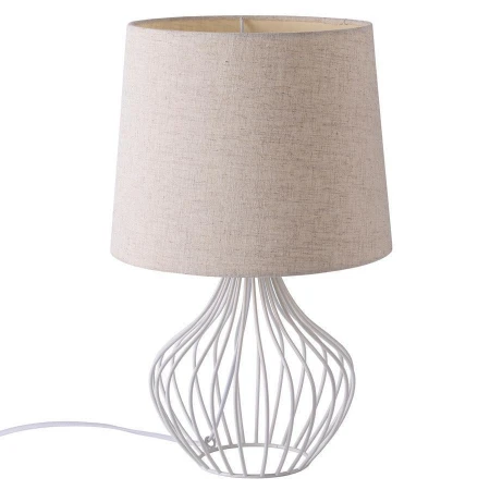 Настольная лампа Omnilux OML-83504-01 Caroso