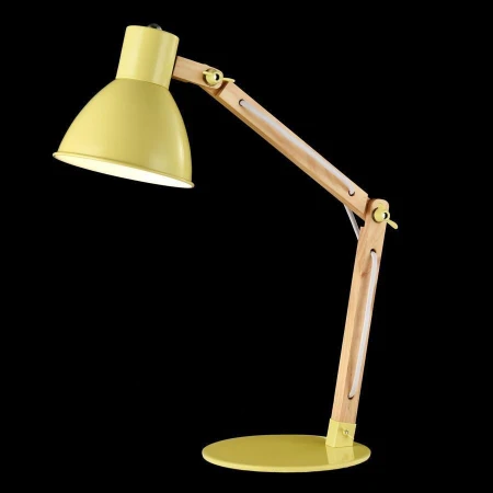 Настольная лампа Maytoni Z147-TL-01-YE Apex