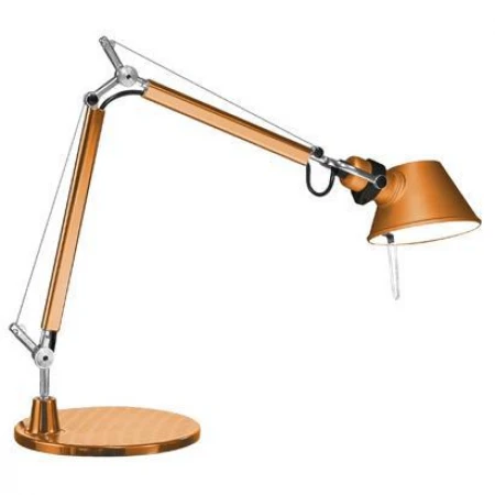 Настольная лампа Artemide A011860 (MICRO) TOLOMEO