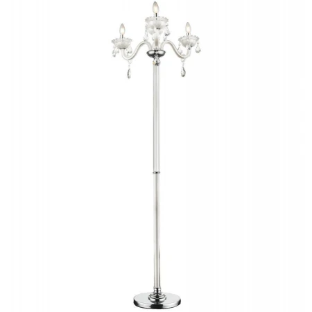 Торшер Globo 64118-4S Teejay
