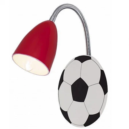 Бра для детской Escada 6006/1A Football