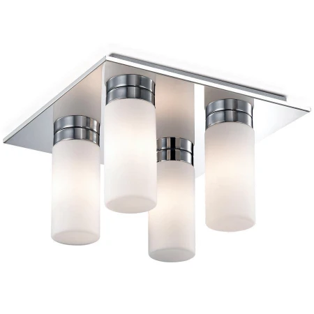 Светильник для ванной комнаты Odeon Light 2661/4C Tingo