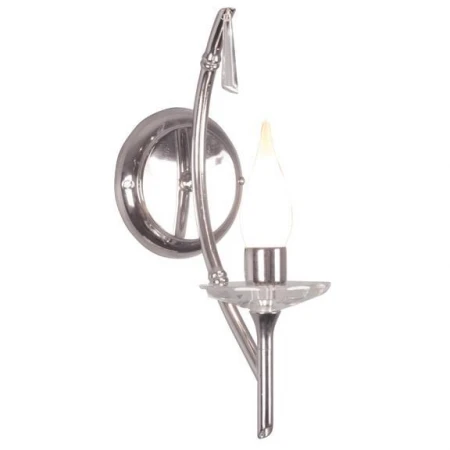 Светильник для ванной комнаты Elstead Lighting BATH/BR1 CHROME BRIGHTWELL