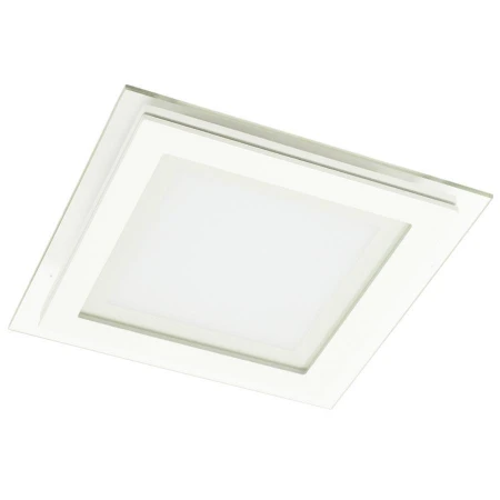 Точечный светильник Arte Lamp A4012PL-1WH Raggio