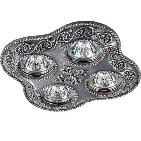 Точечный светильник Novotech 370079 Pattern