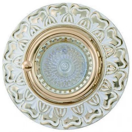 Точечный светильник L ARTE LUCE L11851.49 AVERSA